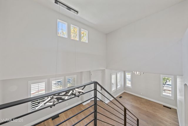 8160 Sierra Ridge Court, Reno, NV 89523