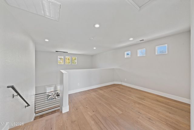 8160 Sierra Ridge Court, Reno, NV 89523
