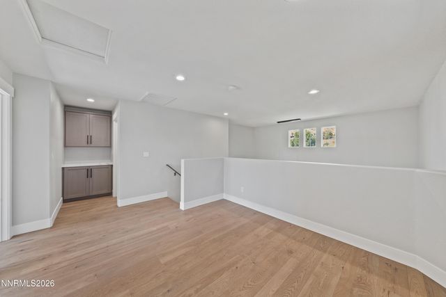 8160 Sierra Ridge Court, Reno, NV 89523