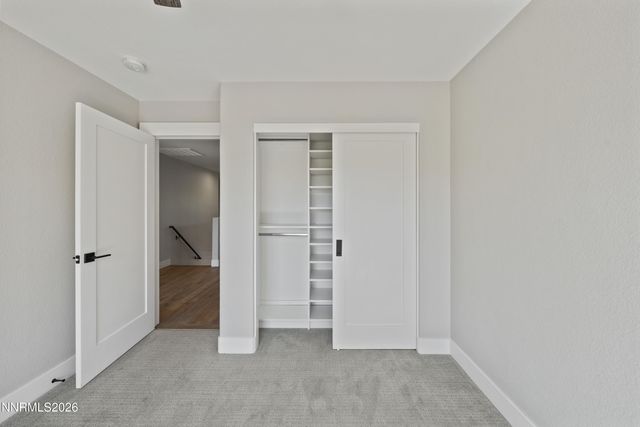 8160 Sierra Ridge Court, Reno, NV 89523