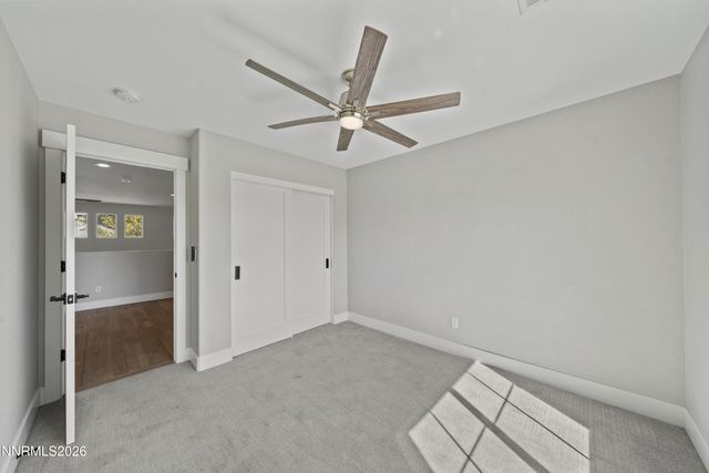 8160 Sierra Ridge Court, Reno, NV 89523