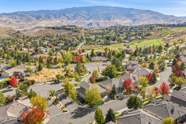 8160 Sierra Ridge Court, Reno, NV 89523