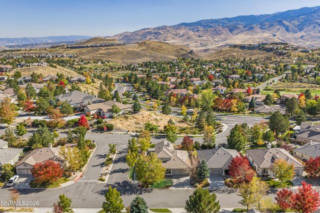 8160 Sierra Ridge Court, Reno, NV 89523