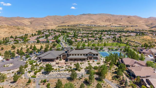 8160 Sierra Ridge Court, Reno, NV 89523