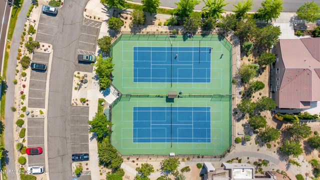 8160 Sierra Ridge Court, Reno, NV 89523