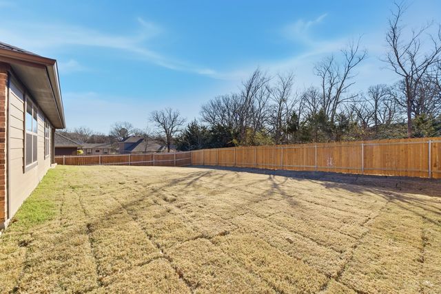 3850 Rose Hill Court, Denison, TX 75020
