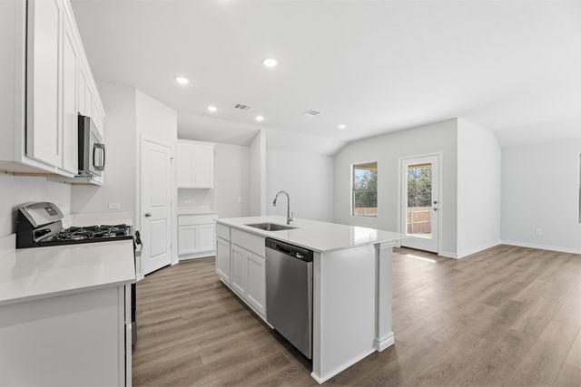 3850 Rose Hill Court, Denison, TX 75020