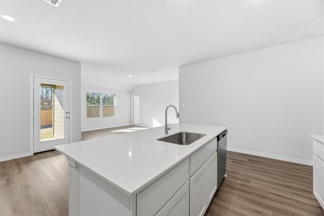 3850 Rose Hill Court, Denison, TX 75020