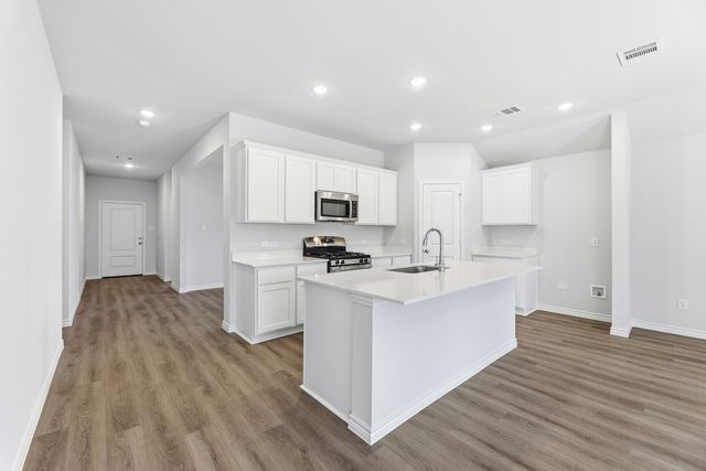 3850 Rose Hill Court, Denison, TX 75020