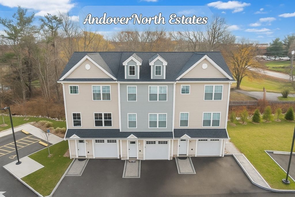 1563 Andover St 18, Tewksbury, MA 01876