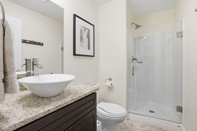 4 Murray Hill Circle, Wilmington, MA 01887