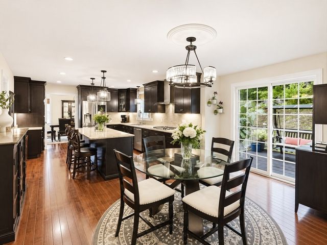 4 Murray Hill Circle, Wilmington, MA 01887