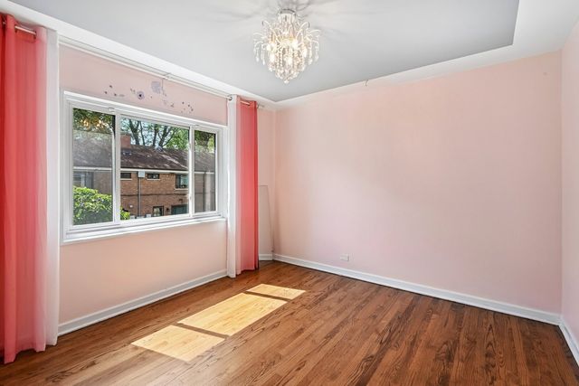738 Dodge Avenue, Evanston, IL 60202