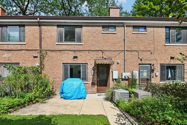 738 Dodge Avenue, Evanston, IL 60202