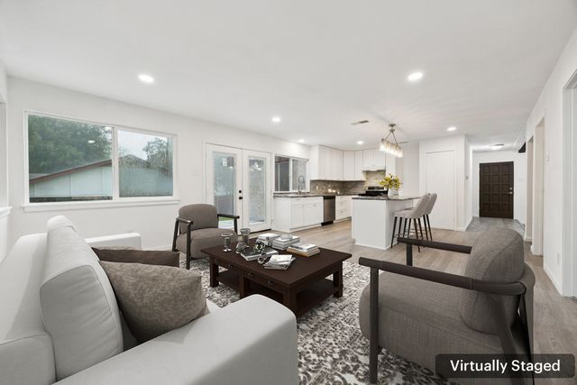 3508 Wildwood Circle, Plano, TX 75074