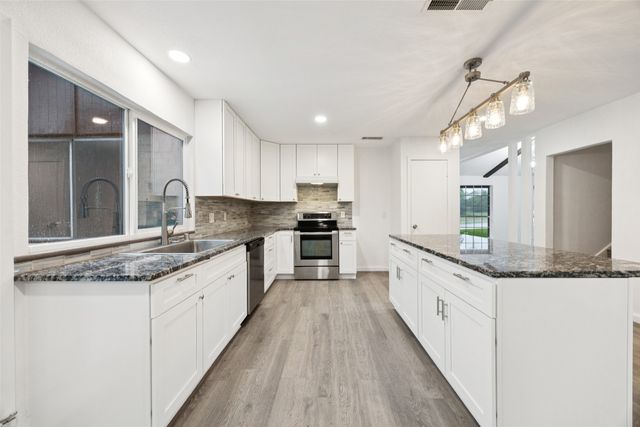 3508 Wildwood Circle, Plano, TX 75074