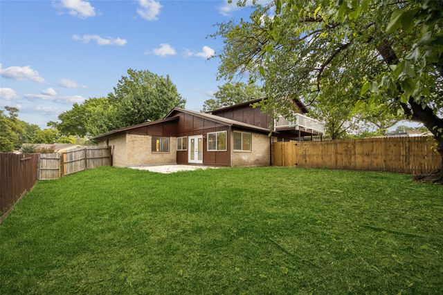 3508 Wildwood Circle, Plano, TX 75074