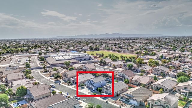 10926 W Locust Lane, Avondale, AZ 85323