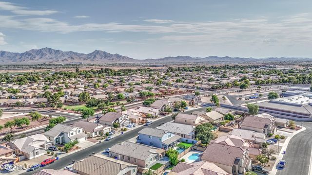 10926 W Locust Lane, Avondale, AZ 85323