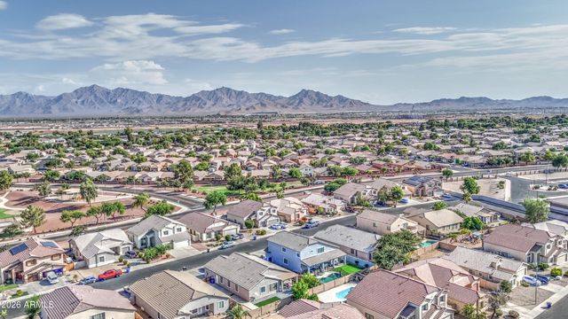 10926 W Locust Lane, Avondale, AZ 85323