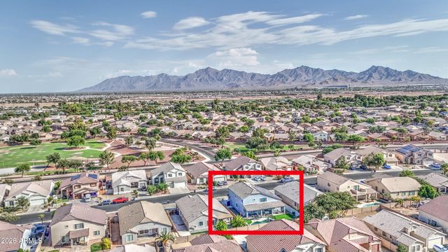10926 W Locust Lane, Avondale, AZ 85323