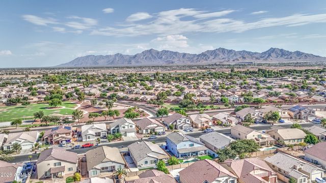 10926 W Locust Lane, Avondale, AZ 85323