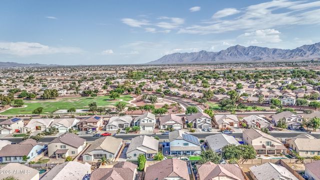 10926 W Locust Lane, Avondale, AZ 85323
