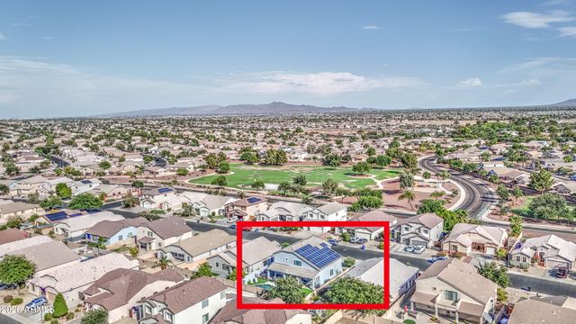 10926 W Locust Lane, Avondale, AZ 85323