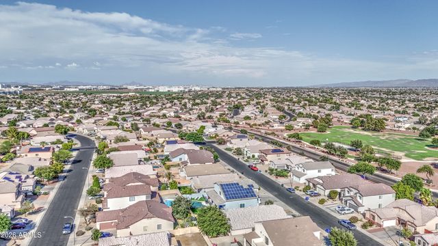 10926 W Locust Lane, Avondale, AZ 85323