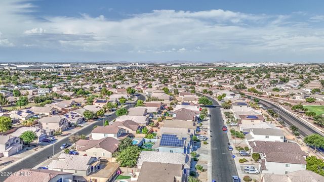 10926 W Locust Lane, Avondale, AZ 85323