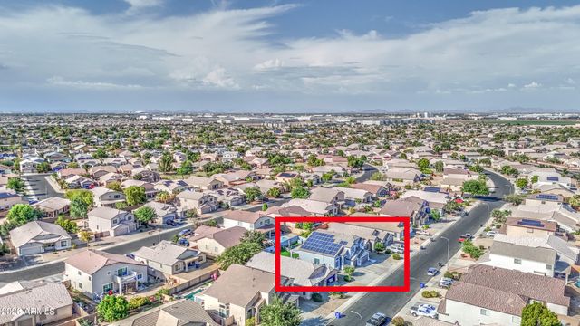 10926 W Locust Lane, Avondale, AZ 85323