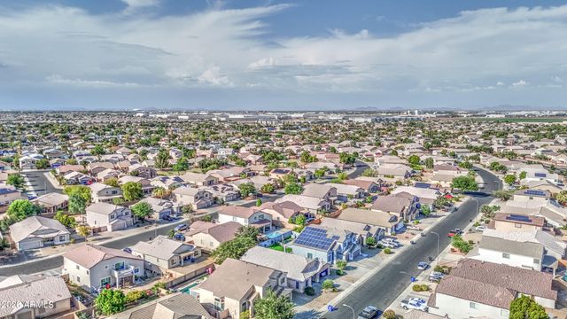 10926 W Locust Lane, Avondale, AZ 85323