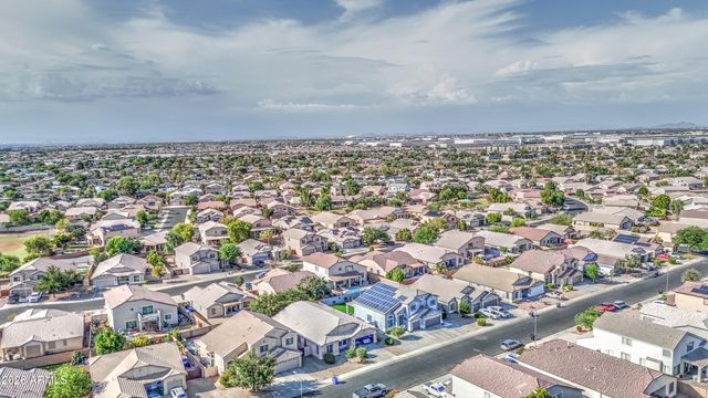 10926 W Locust Lane, Avondale, AZ 85323