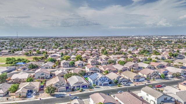 10926 W Locust Lane, Avondale, AZ 85323