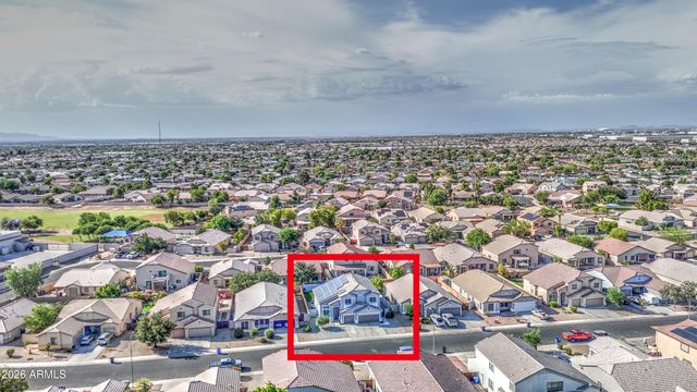 10926 W Locust Lane, Avondale, AZ 85323