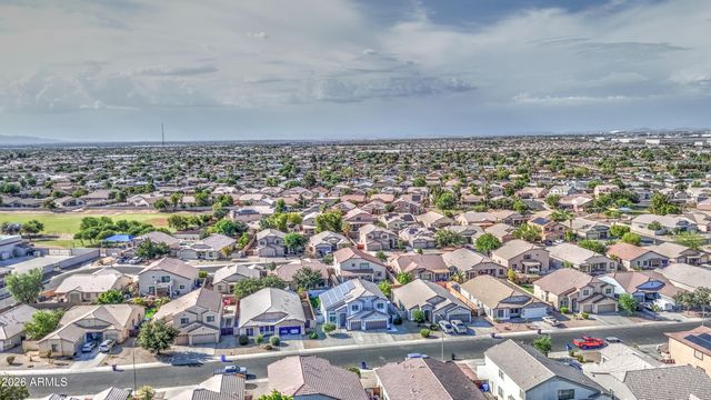 10926 W Locust Lane, Avondale, AZ 85323