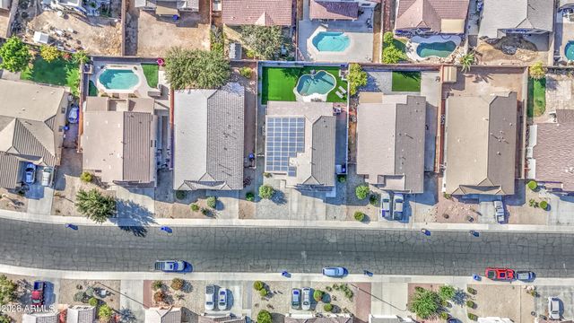 10926 W Locust Lane, Avondale, AZ 85323