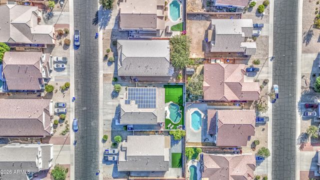 10926 W Locust Lane, Avondale, AZ 85323