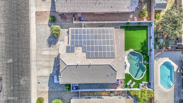10926 W Locust Lane, Avondale, AZ 85323