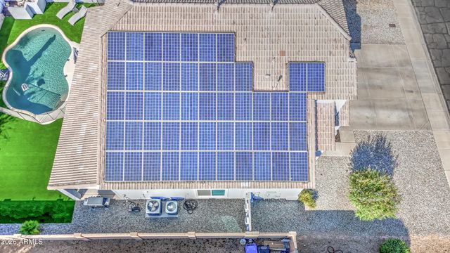 10926 W Locust Lane, Avondale, AZ 85323
