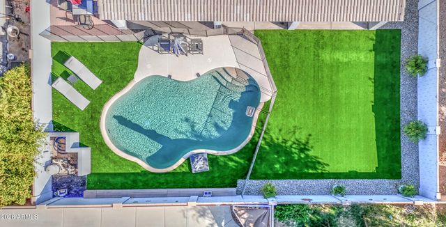 10926 W Locust Lane, Avondale, AZ 85323