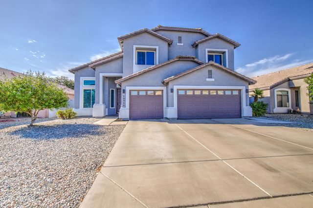 10926 W Locust Lane, Avondale, AZ 85323