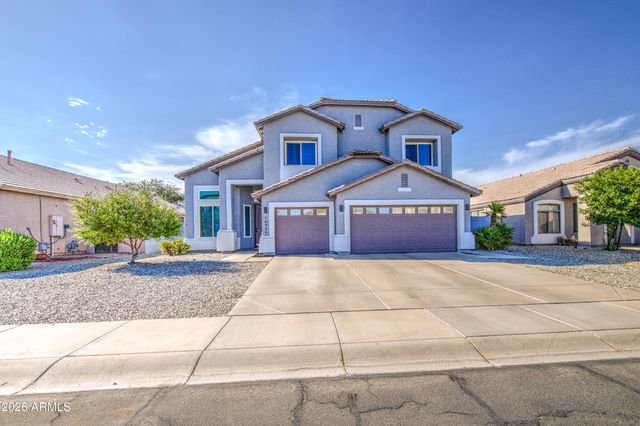 10926 W Locust Lane, Avondale, AZ 85323