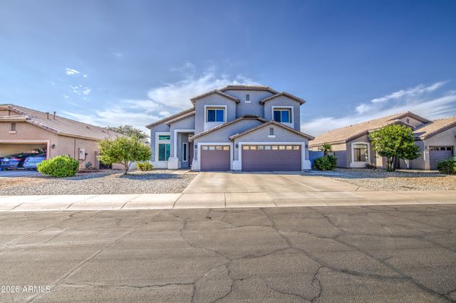 10926 W Locust Lane, Avondale, AZ 85323
