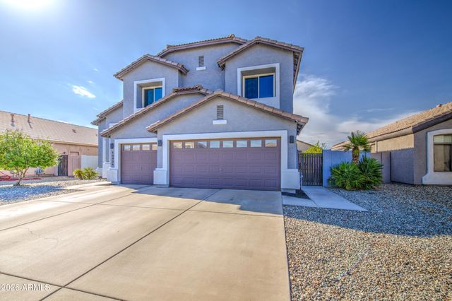10926 W Locust Lane, Avondale, AZ 85323