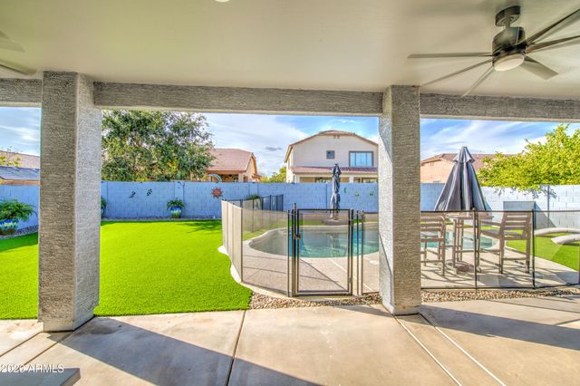 10926 W Locust Lane, Avondale, AZ 85323