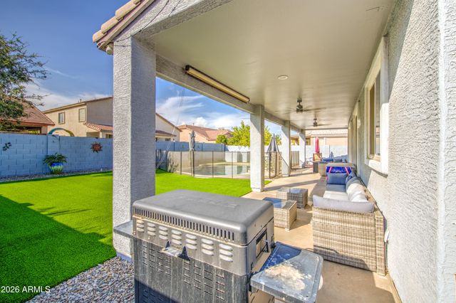 10926 W Locust Lane, Avondale, AZ 85323