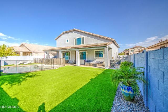 10926 W Locust Lane, Avondale, AZ 85323