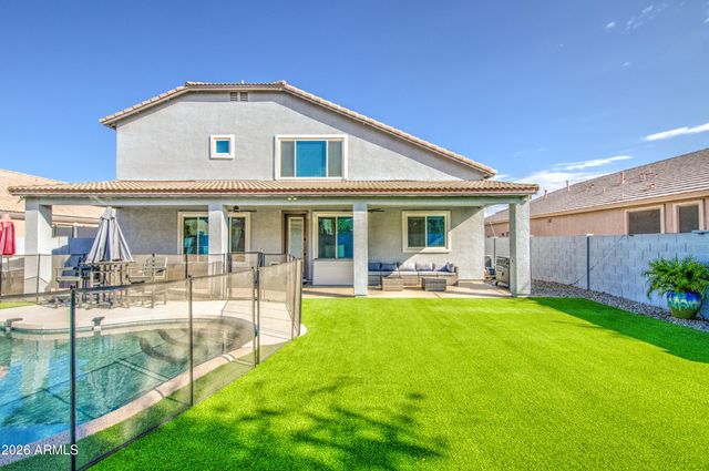10926 W Locust Lane, Avondale, AZ 85323
