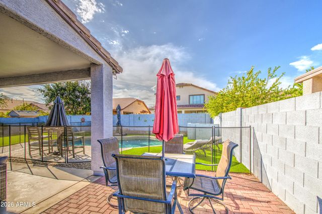 10926 W Locust Lane, Avondale, AZ 85323